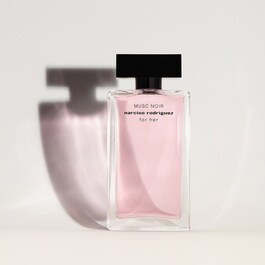 For Her Musc Noir - Eau de Parfum Florientale Muschiata