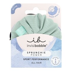 Sprunchie Power All In One - Elastico che riduce segni e fastidi, INVISIBOBBLE