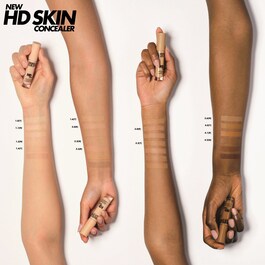 HD Skin Concealer – Correttore impercettibile