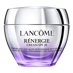 RÉNERGIE CREAM SPF20 - Crema giorno per il viso, LANCÔME