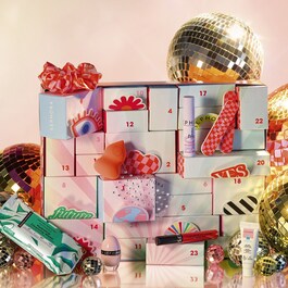 The Future is Yours - Calendario dell'avvento