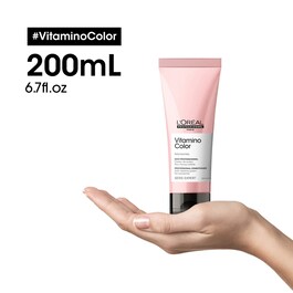 SERIE EXPERT - Vitamino Color Conditioner - Balsamo Protezione Colore Capelli