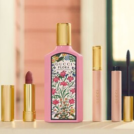 Gucci Flora Gorgeous Gardenia - Eau de Parfum