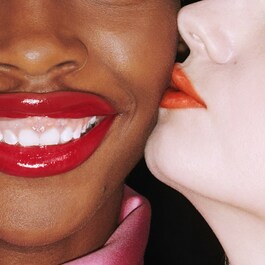 Rouge de Beauté Brillant - Rossetto finish brillante