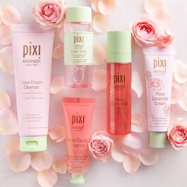 Rose Ceramide Cream -Crema Idratazione Intensiva