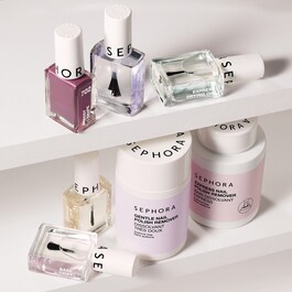 Top Coat - Brillantezza e durata