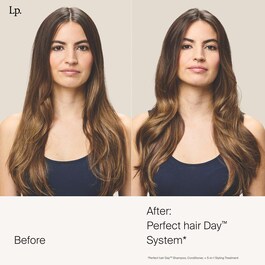 Perfect hair Day 5 in 1 Styling Treatment - Crema per lo styling 5-in1