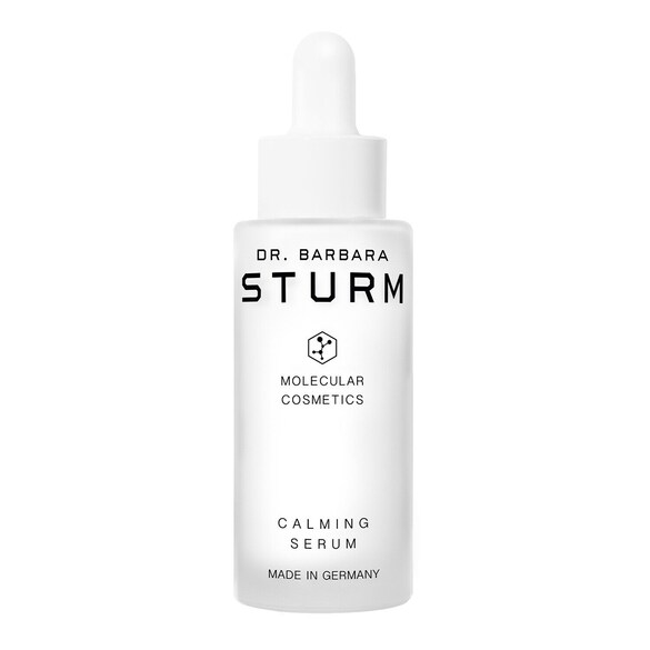 Calming Serum - Siero calmante e lenitivo, DR. BARBARA STURM
