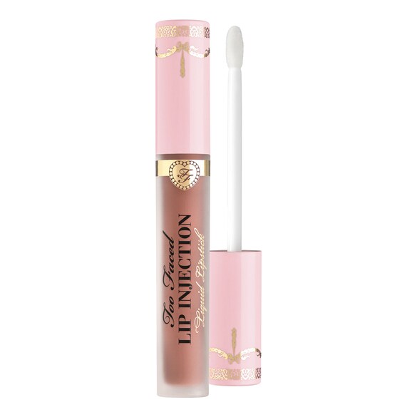 Lip Injection - Rossetto Liquido, TOO FACED