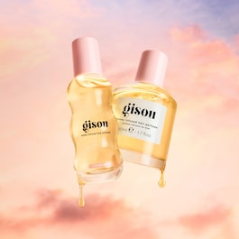 Honey Infused Hair Perfume - Wildflower Honey