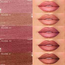 Lip Contour - Matita Labbra Cremosa a Lunga Tenuta