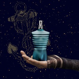 Cofanetto Le Male - Eau de Toilette, Deodorant Spray e Travel Spray