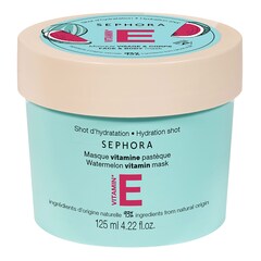 Maschera viso e corpo alle vitamine - Efficacia potenziata dalle vitamine, SEPHORA COLLECTION