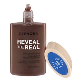Reveal the Real - Skin tint colorata effetto glowy image
