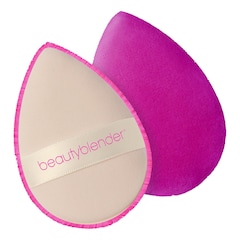 Power Pocket Puff™ - Piumino per cipria triangolare a double face, BEAUTYBLENDER