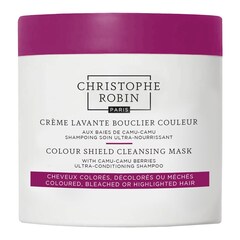 Crema detergente scudo colore, CHRISTOPHE ROBIN