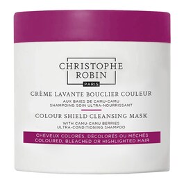 Crema detergente scudo colore