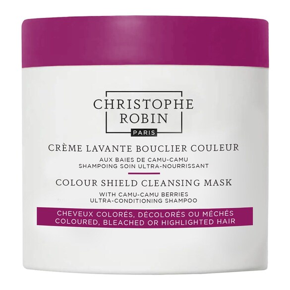 Crema detergente scudo colore, CHRISTOPHE ROBIN