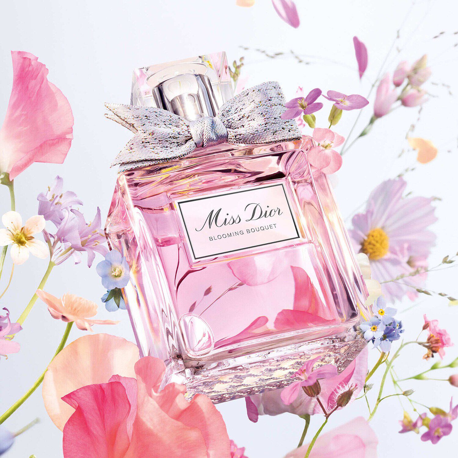 Miss dior best sale blooming bouquet opinioni