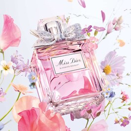 Miss Dior Blooming Bouquet - Eau de toilette – Note fresche e delicate