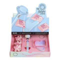 The Future is Yours - Kit benessere istantaneo, SEPHORA COLLECTION