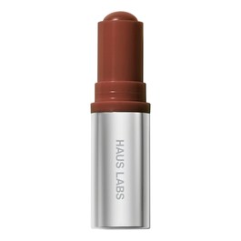 Color Fuse Longwear Glassy Lip + Cheek Balm Blush Stick - Blush In Crema