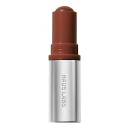 Color Fuse Longwear Glassy Lip + Cheek Balm Blush Stick - Blush In Crema image