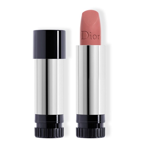 Rouge Dior - Ricarica rossetto – Finish satinato, mat, metallizzato e vellutato, DIOR