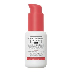 Siero Capelli Rigenerante all'olio di fico d'India - Siero Capelli, CHRISTOPHE ROBIN