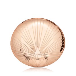 Airbrush Bronzer - Terra illuminante