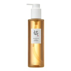 Ginseng Cleansing Oil - Struccante delicato con estratto di ginseng, BEAUTY OF JOSEON
