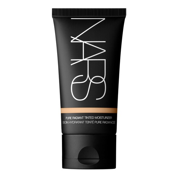 Pure Radiant Tinted Moisturizer SPF30 - Fondotinta idratante SPF30, NARS