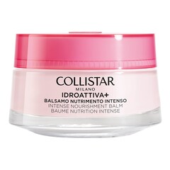 Idroattiva+ - Balsamo Nutrimento intenso, COLLISTAR