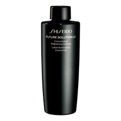 Concentrated Brightening Softener - Lozione Viso, SHISEIDO