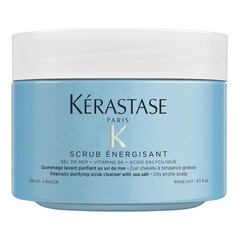 Scrub Energizzante – Scrub per Capelli Grassi, KÉRASTASE