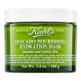 Avocado Nourishing Hydration Mask - Maschera Viso Nutriente