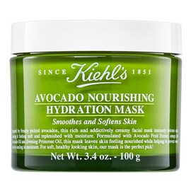 Avocado Nourishing Hydration Mask - Maschera Viso Nutriente