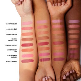 Cloud Crush Blush -  Blush in Polvere