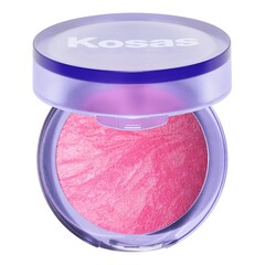 Blush is Life - Fard in polvere compatta, KOSAS