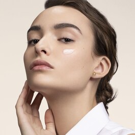 Dior Prestige La Crème Texture Essentielle - Crema antietà riparatrice intensa