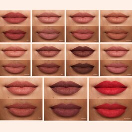 Kind Words - Rossetto opaco