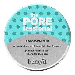The POREfessional Smooth Sip - Crema Gel Viso Idratante per Pori Dilatati, BENEFIT COSMETICS