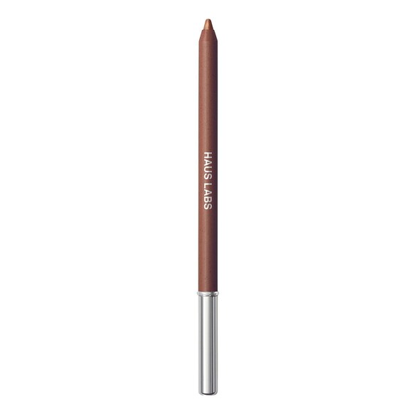 Optic Intensity Eco Gel Eyeliner Pencil - Matita eyeliner occhi, HAUS LABS BY LADY GAGA