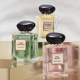 Armani Privé Cyprès Pantelleria - Eau de Toilette