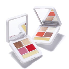 Mod Collection - Palette makeup viso e labbra
