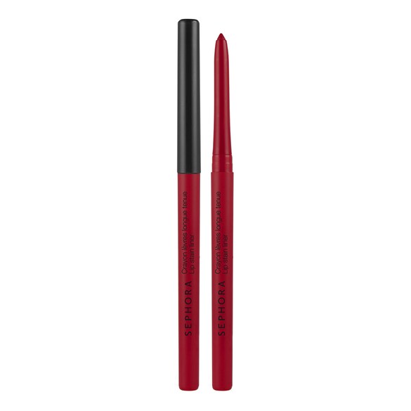 Matita labbra lunga tenuta - Lip stain liner, SEPHORA COLLECTION