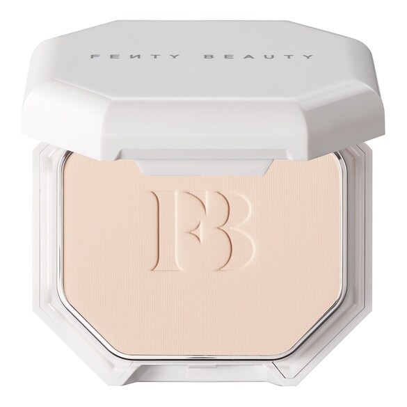Pro filt'r soft matte powder - Fondotinta Compatto Mat , FENTY BEAUTY