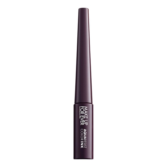 Aqua Resist Color Ink – Eyeliner, MAKE UP FOR EVER
