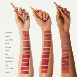 Lip Sketch Hydrating Crayon - Matita per labbra idratante