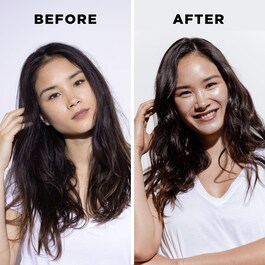 CONDITIONER GENESIS FONDANT RENFORÇATEUR - Balsamo Capelli Anti caduta 